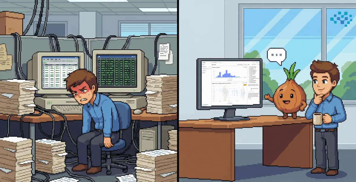Agentic AI for Testing and Fleet Data Analysis