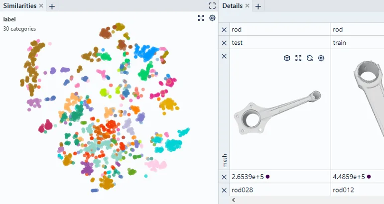 Data-centric AI for Engineering and Manufacturing