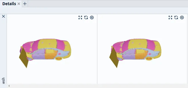 Improving sample selection in surrogate modeling