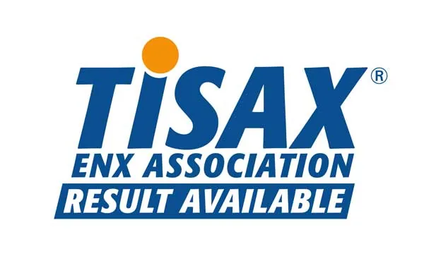 Renumics has its information security concept assessed with TISAX