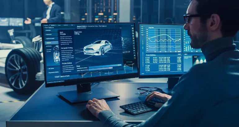 What is AI-assisted Engineering ?