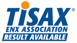TISAX - Info High